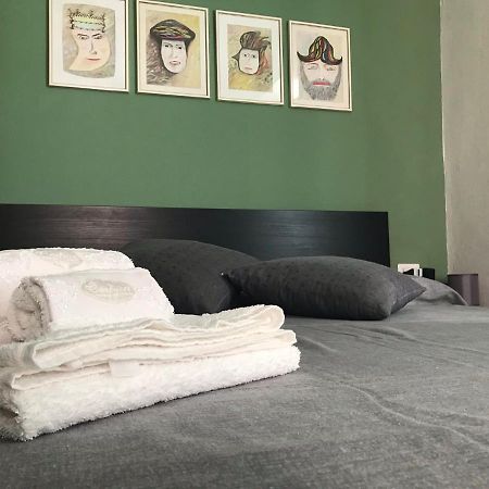 Ferienwohnung Casa Sorrisiesogni Cagliari Exterior foto