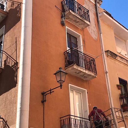 Ferienwohnung Casa Sorrisiesogni Cagliari Exterior foto