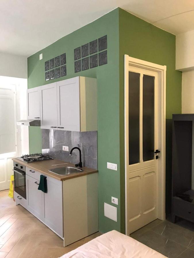 Ferienwohnung Casa Sorrisiesogni Cagliari Exterior foto