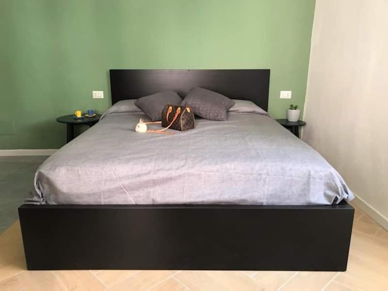 Ferienwohnung Casa Sorrisiesogni Cagliari Exterior foto