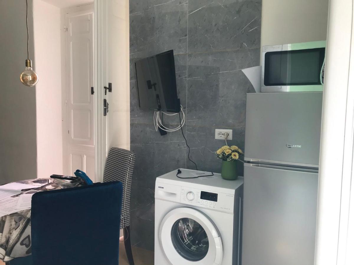 Ferienwohnung Casa Sorrisiesogni Cagliari Exterior foto